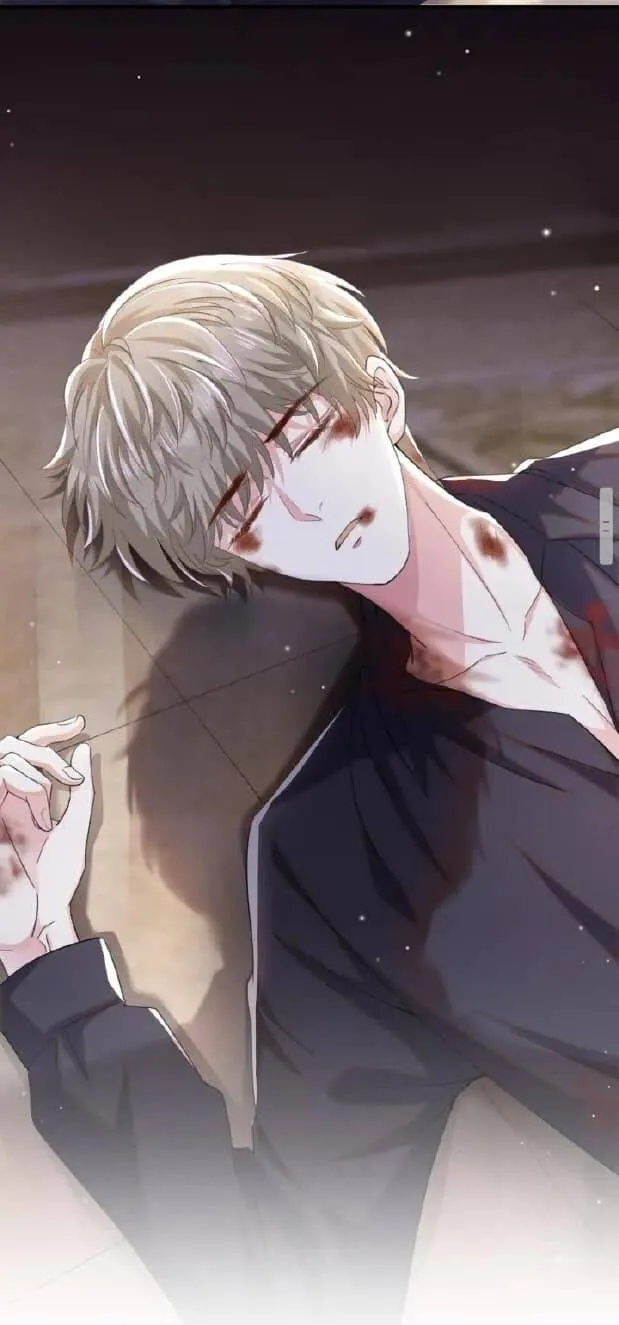 Read Black Lotus chapter 77 image 10 on Lezhin