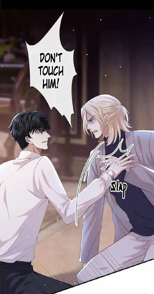 Read Black Lotus chapter 77 image 13 on Lezhin