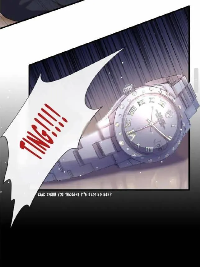 Read Black Lotus chapter 77 image 14 on Lezhin