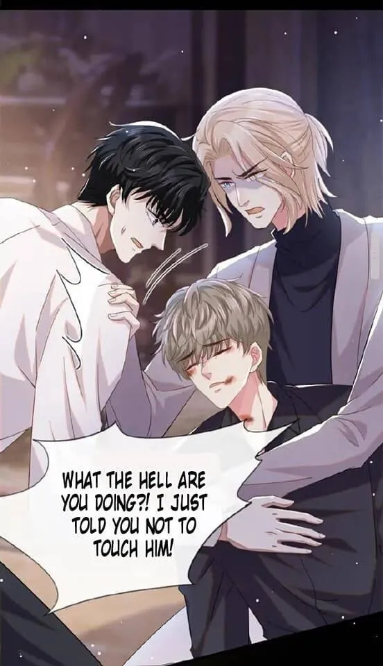 Read Black Lotus chapter 77 image 15 on Lezhin
