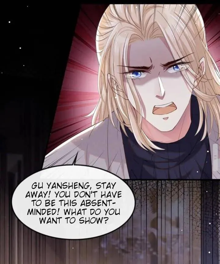 Read Black Lotus chapter 77 image 17 on Lezhin