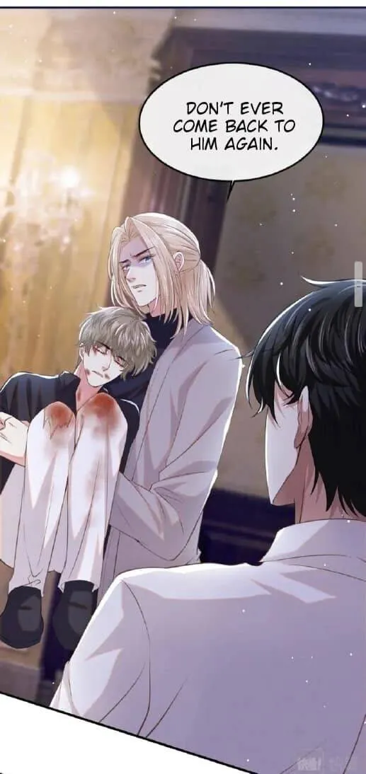 Read Black Lotus chapter 77 image 19 on Lezhin