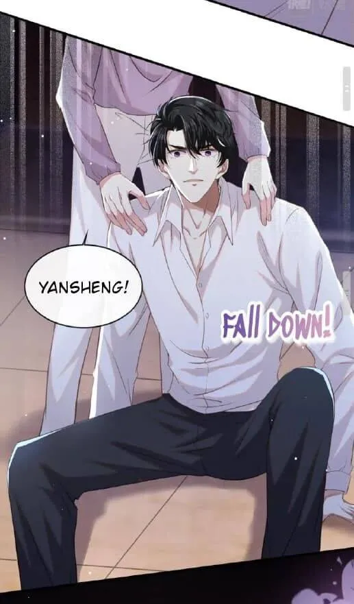 Read Black Lotus chapter 77 image 20 on Lezhin