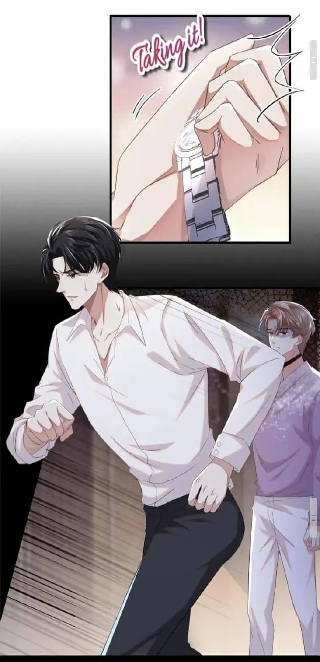 Read Black Lotus chapter 77 image 24 on Lezhin