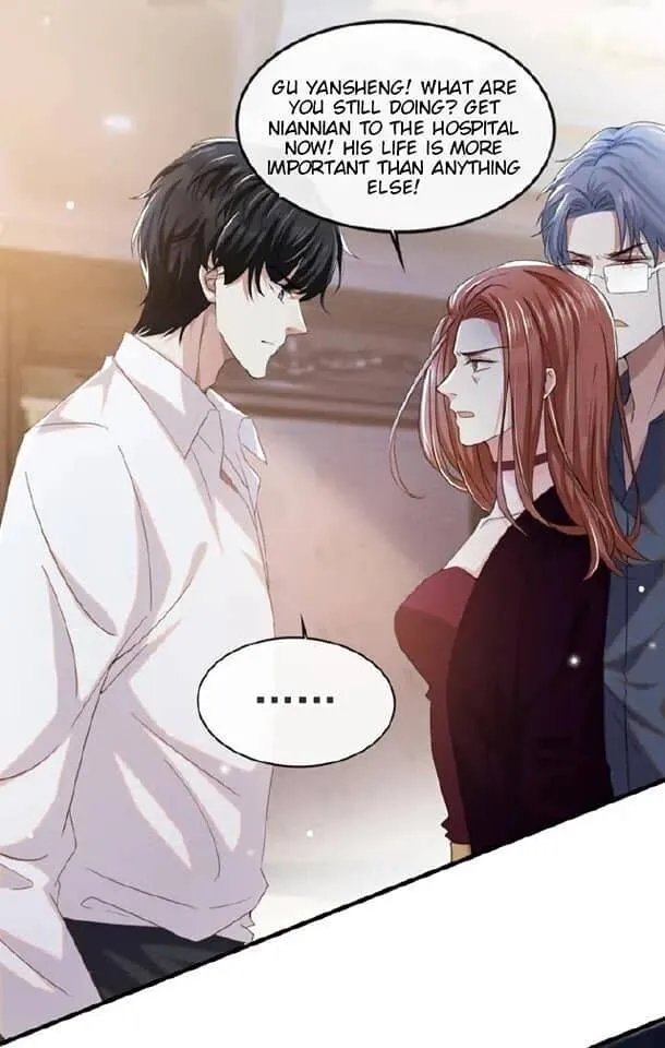 Read Black Lotus chapter 77 image 3 on Lezhin