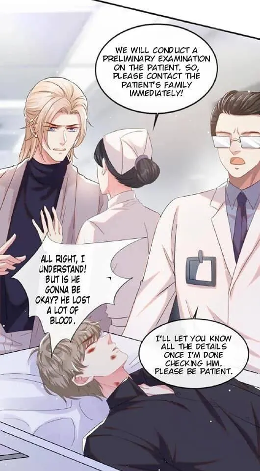 Read Black Lotus chapter 77 image 31 on Lezhin