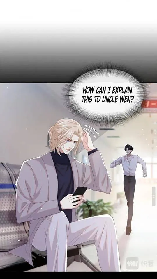 Read Black Lotus chapter 77 image 33 on Lezhin