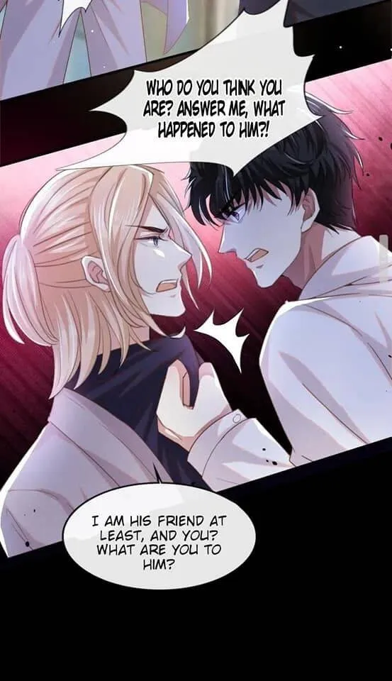 Read Black Lotus chapter 77 image 35 on Lezhin