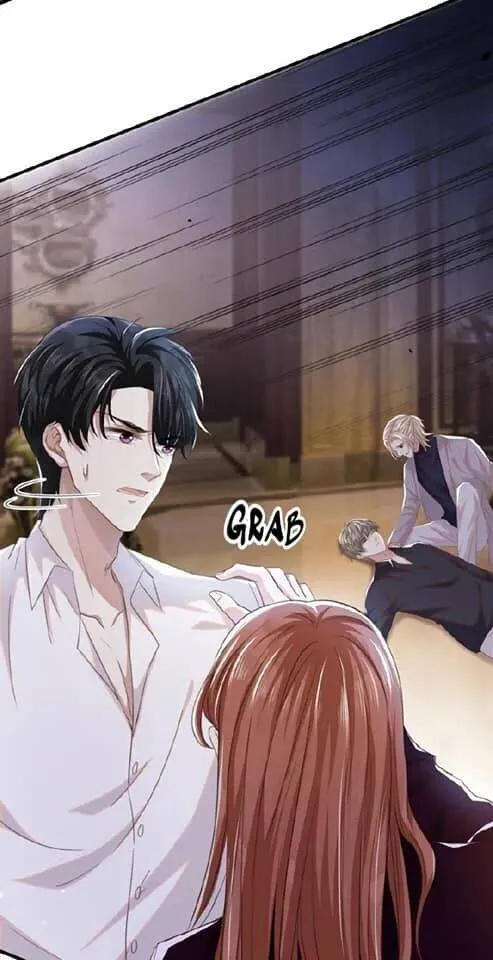 Read Black Lotus chapter 77 image 4 on Lezhin