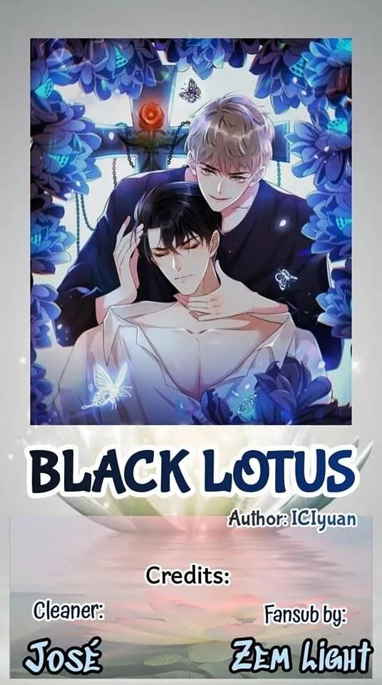 Read Black Lotus chapter 78 image 0 on Lezhin