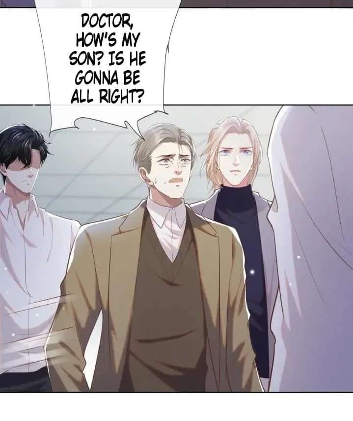 Read Black Lotus chapter 78 image 11 on Lezhin