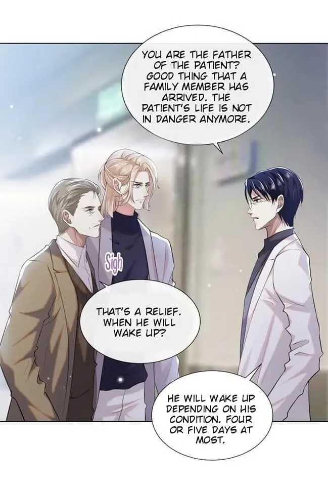 Read Black Lotus chapter 78 image 12 on Lezhin