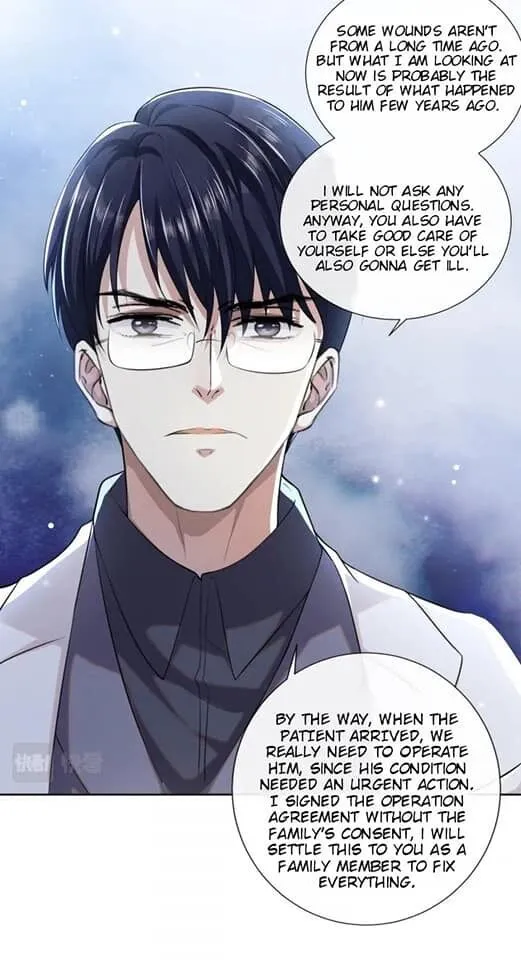 Read Black Lotus chapter 78 image 16 on Lezhin