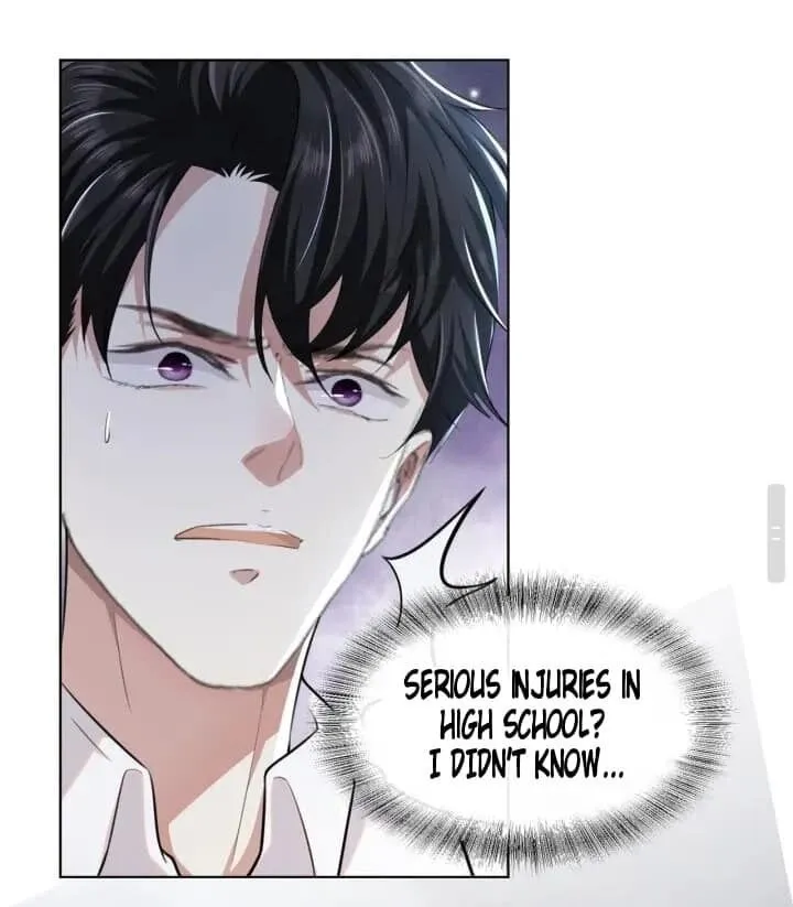 Read Black Lotus chapter 78 image 18 on Lezhin