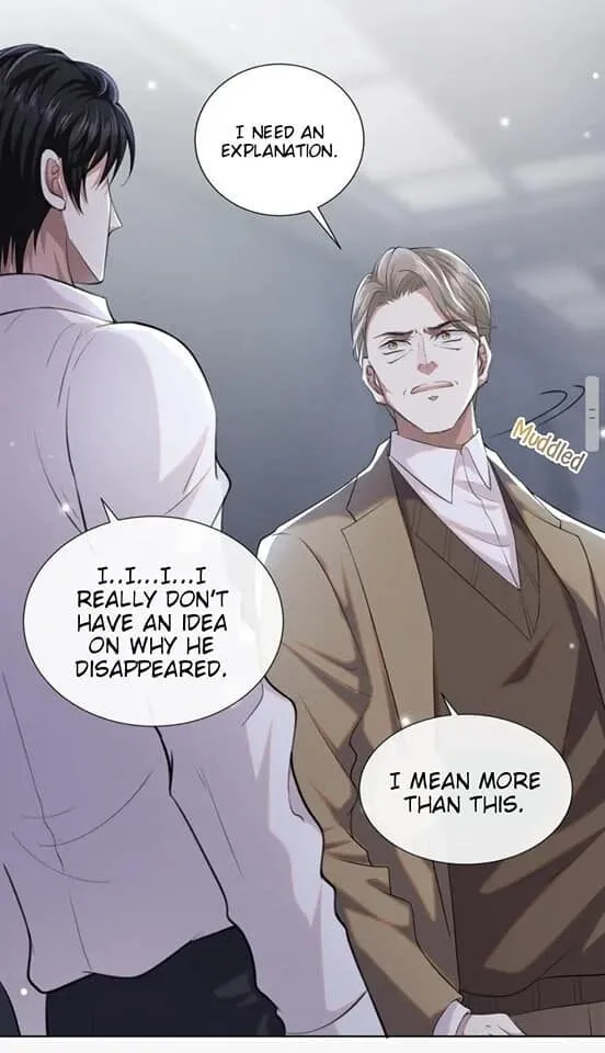 Read Black Lotus chapter 78 image 19 on Lezhin