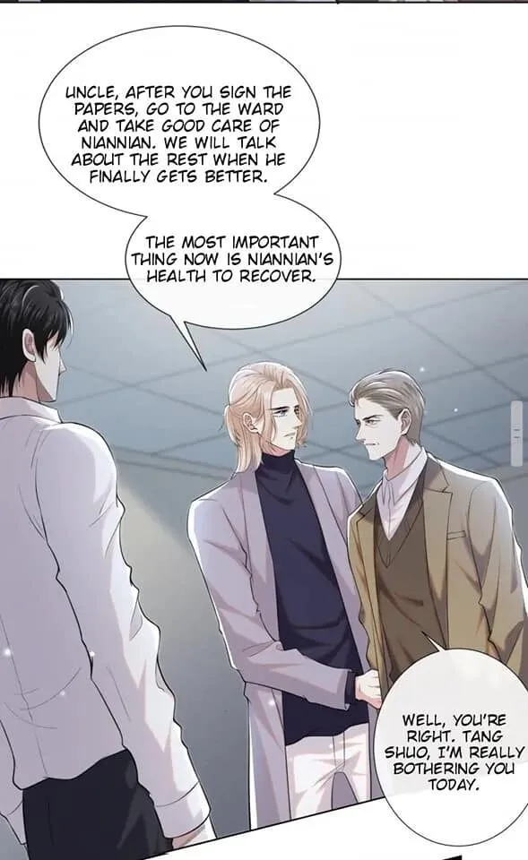 Read Black Lotus chapter 78 image 20 on Lezhin