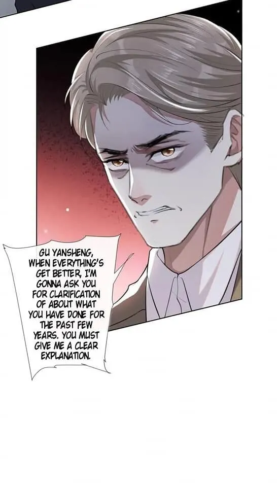Read Black Lotus chapter 78 image 21 on Lezhin