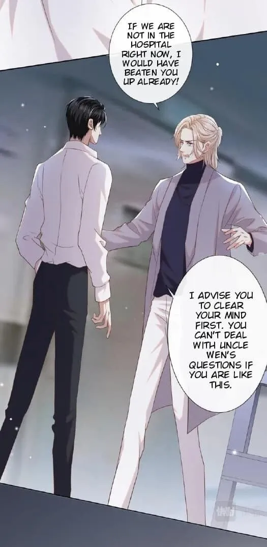 Read Black Lotus chapter 78 image 26 on Lezhin
