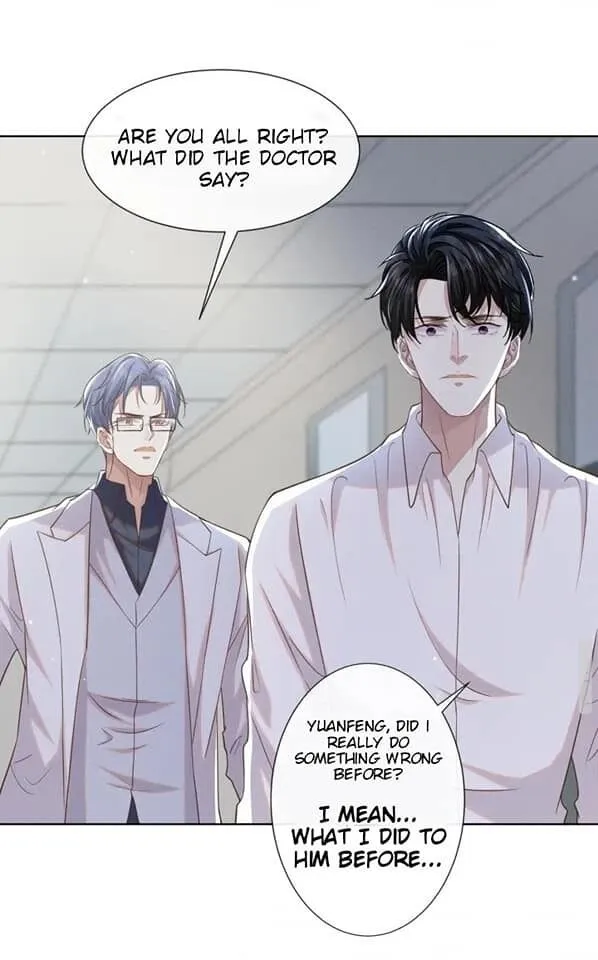 Read Black Lotus chapter 78 image 28 on Lezhin