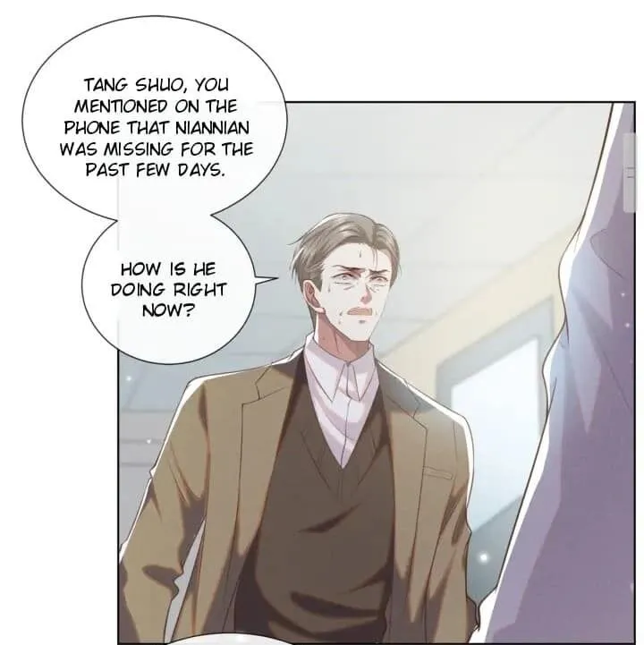 Read Black Lotus chapter 78 image 3 on Lezhin