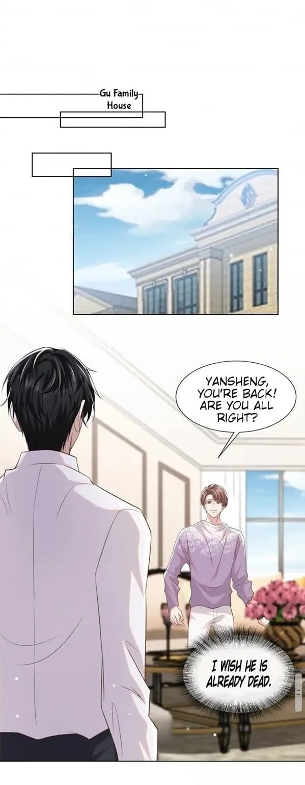 Read Black Lotus chapter 78 image 30 on Lezhin
