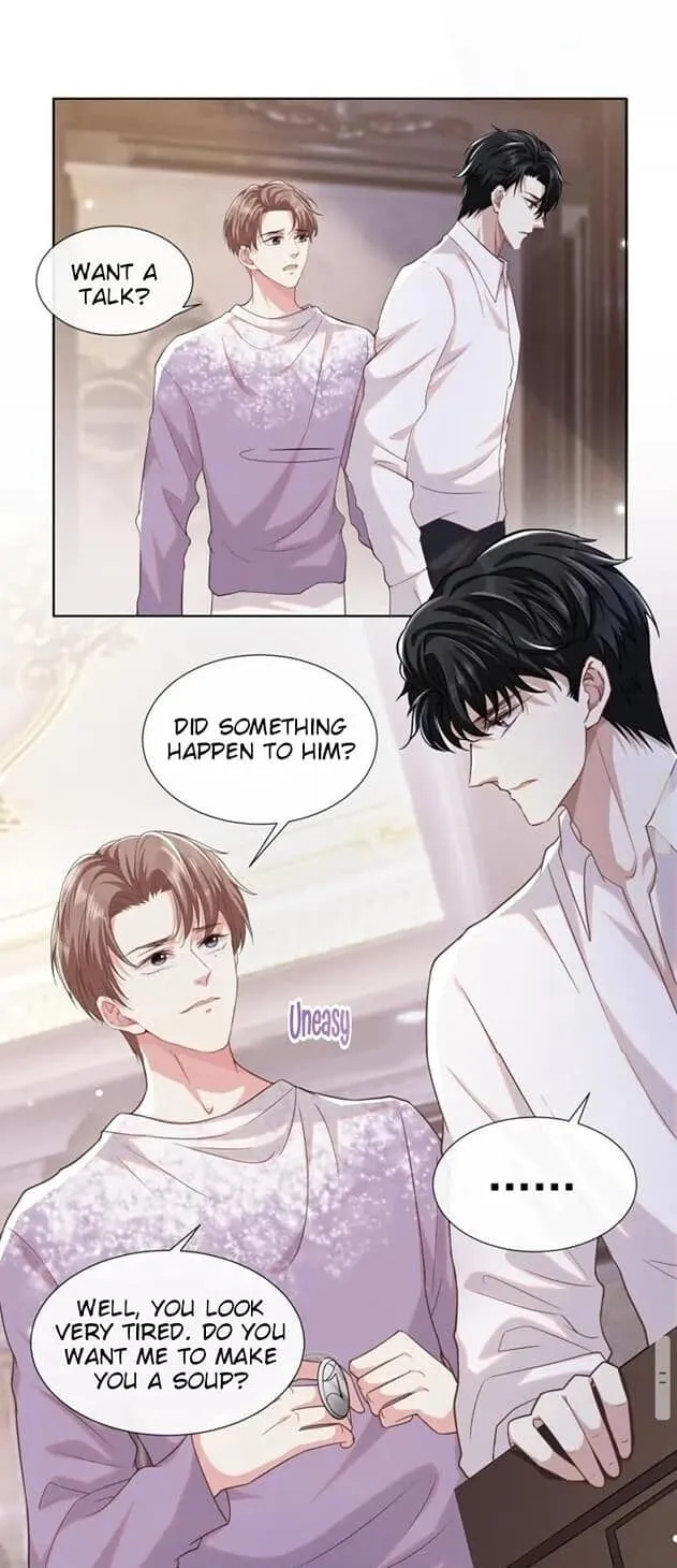 Read Black Lotus chapter 78 image 31 on Lezhin