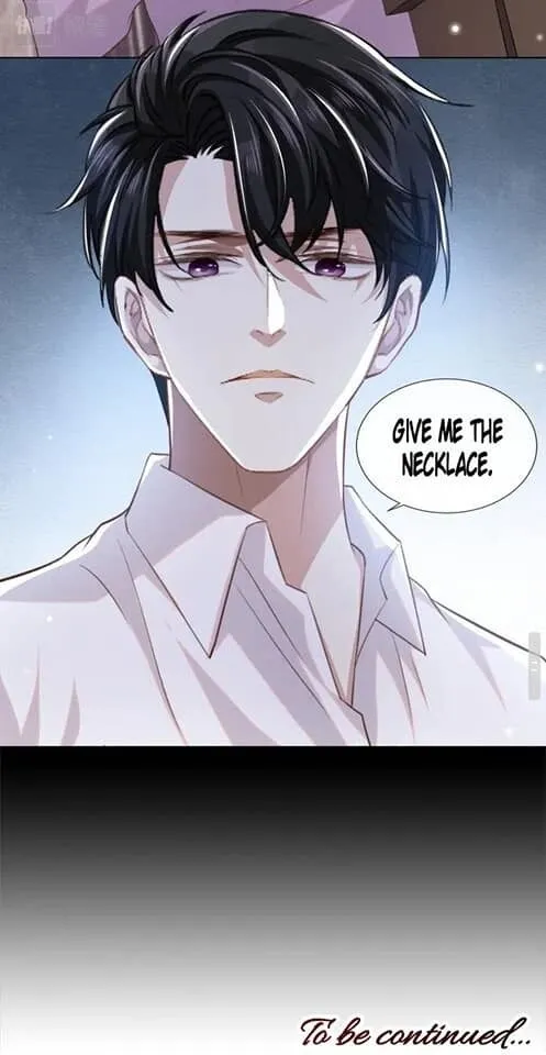 Read Black Lotus chapter 78 image 32 on Lezhin