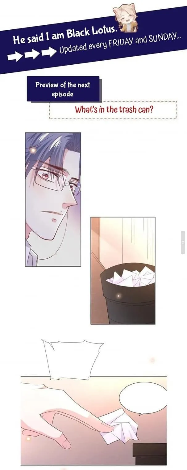 Read Black Lotus chapter 78 image 33 on Lezhin
