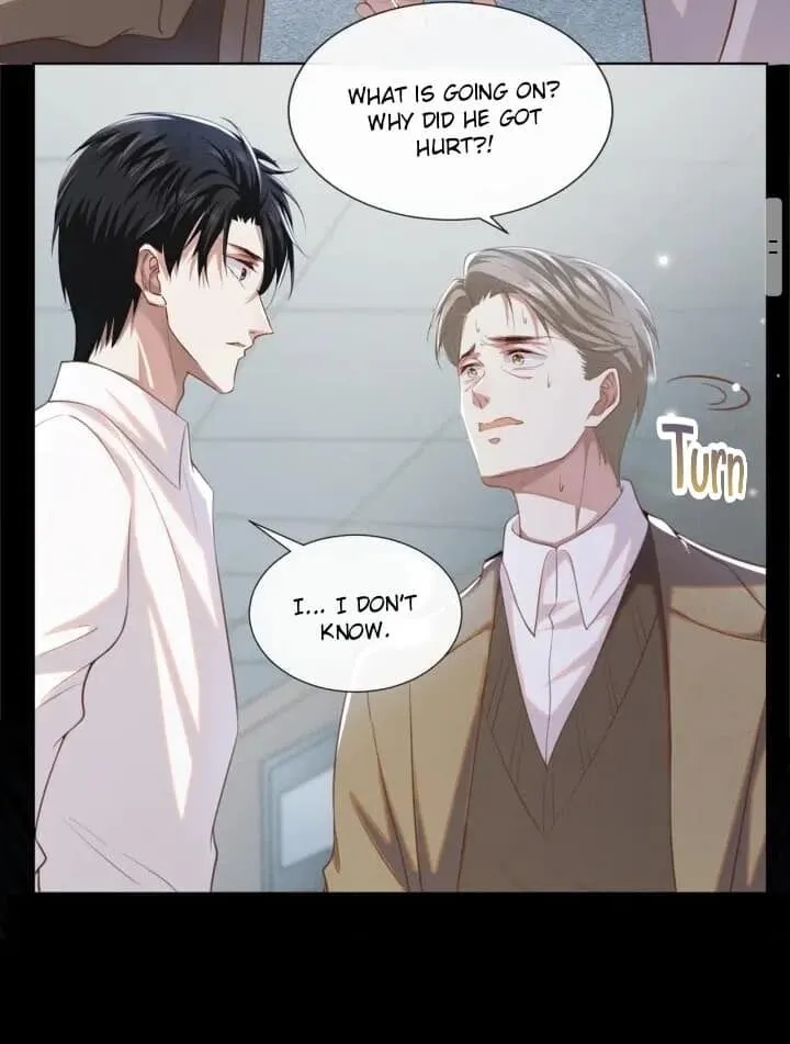 Read Black Lotus chapter 78 image 5 on Lezhin