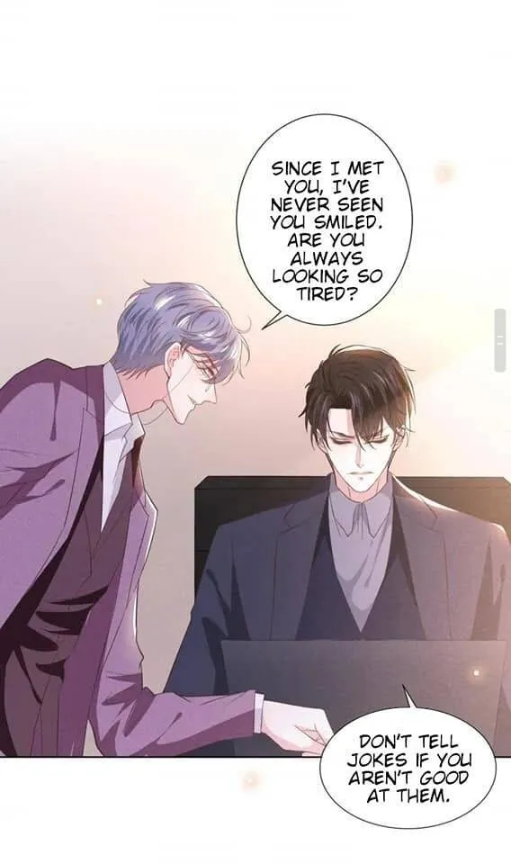 Read Black Lotus chapter 79 image 16 on Lezhin
