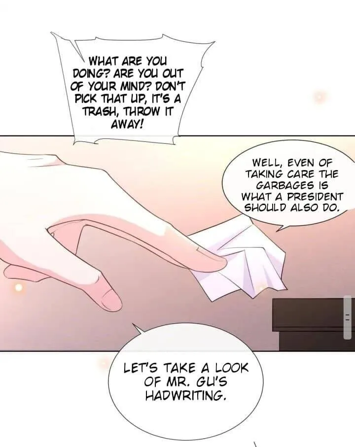 Read Black Lotus chapter 79 image 18 on Lezhin