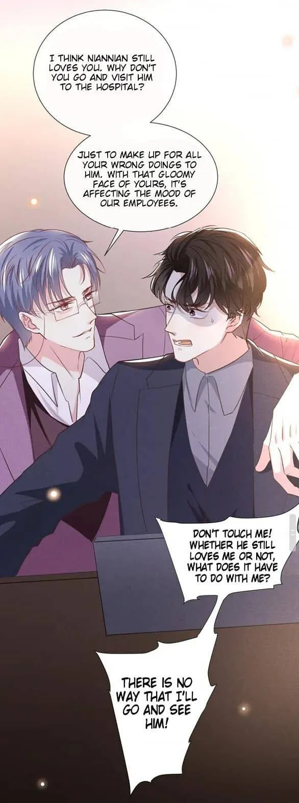 Read Black Lotus chapter 79 image 21 on Lezhin