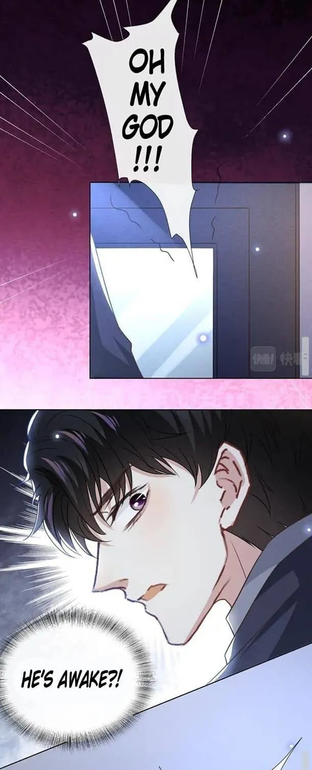 Read Black Lotus chapter 79 image 25 on Lezhin