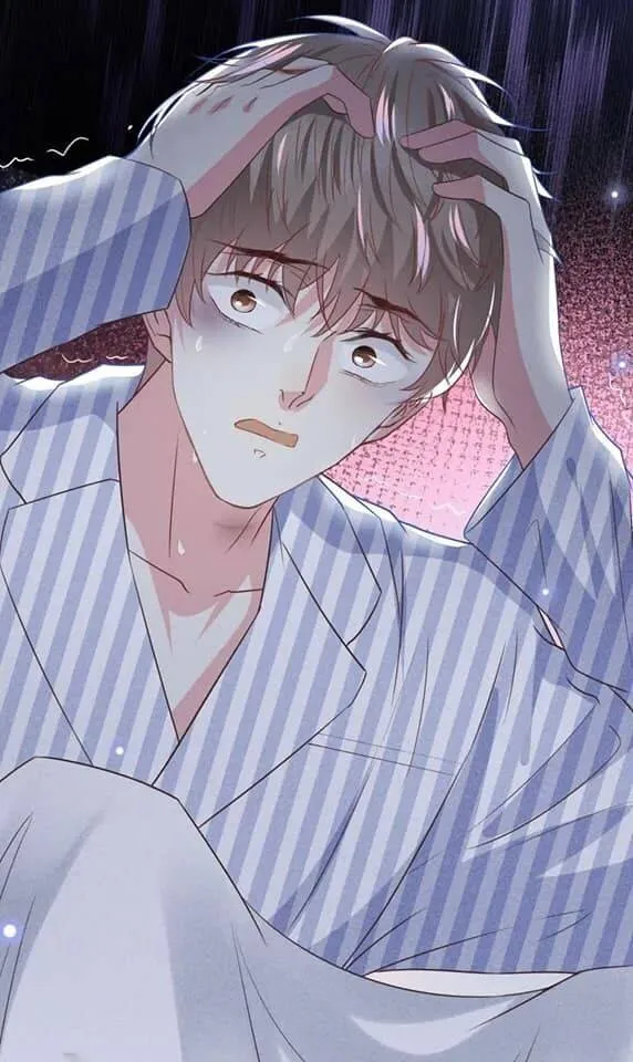 Read Black Lotus chapter 79 image 27 on Lezhin