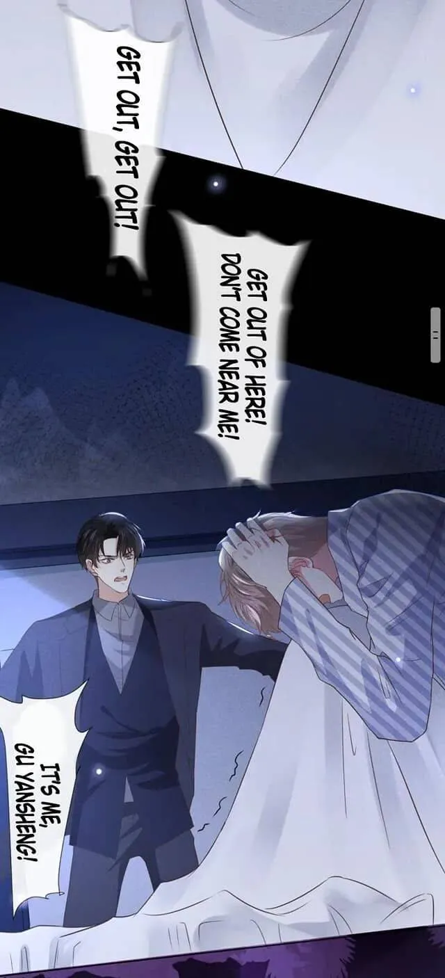 Read Black Lotus chapter 79 image 28 on Lezhin