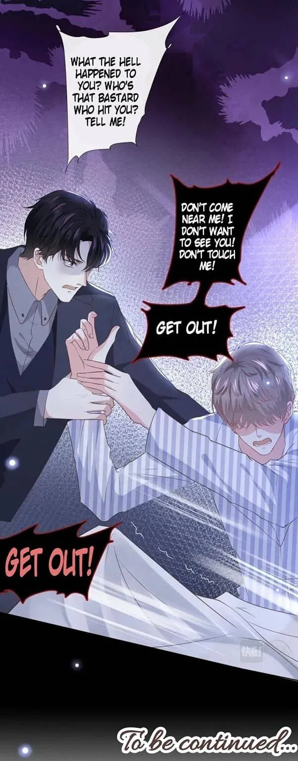 Read Black Lotus chapter 79 image 29 on Lezhin