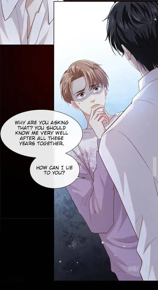Read Black Lotus chapter 79 image 4 on Lezhin