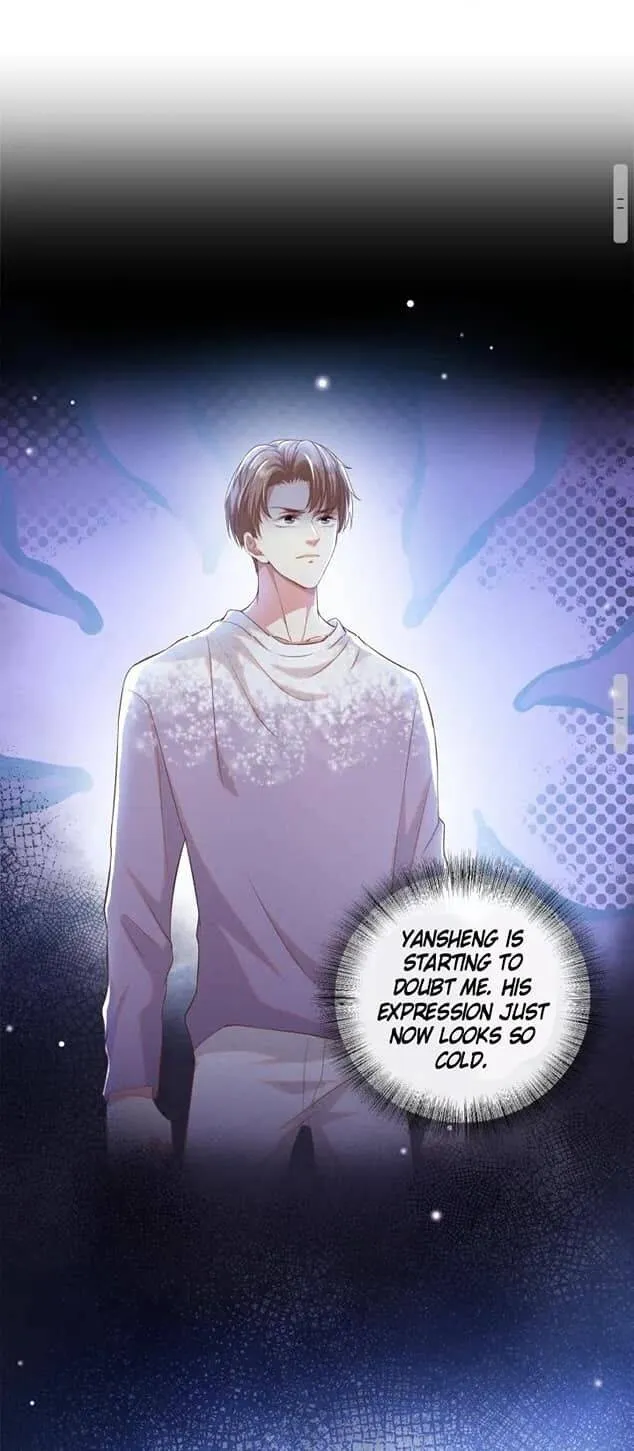 Read Black Lotus chapter 79 image 6 on Lezhin