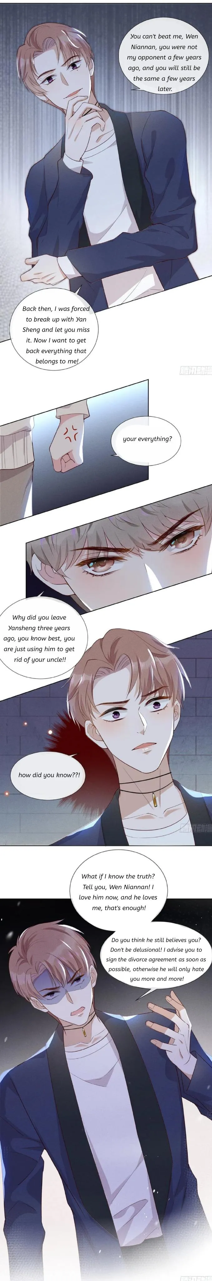 Read Black Lotus chapter 8 image 11 on Lezhin