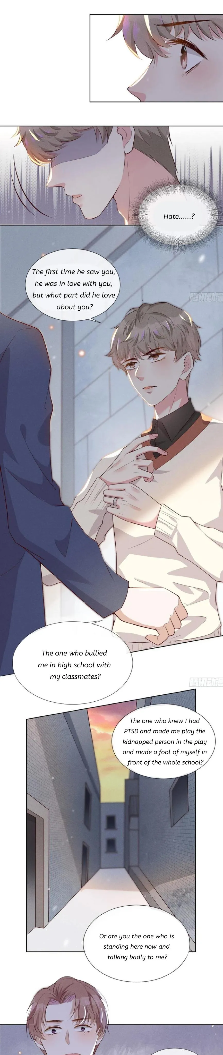 Read Black Lotus chapter 8 image 12 on Lezhin
