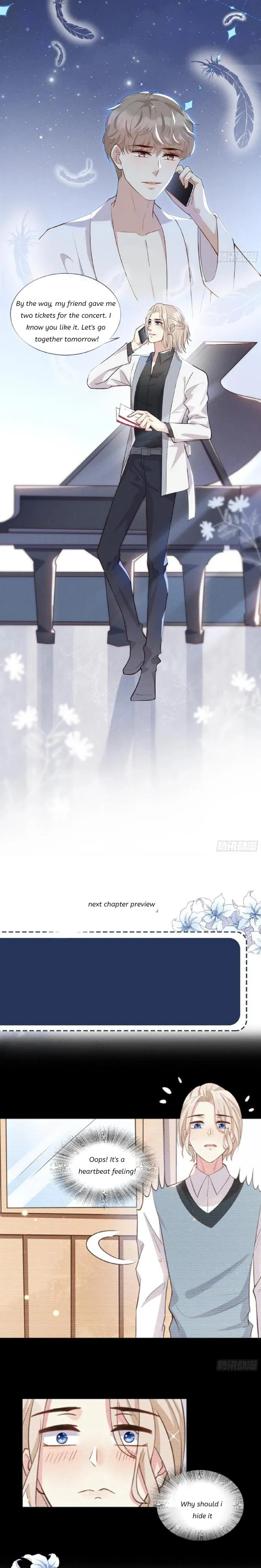 Read Black Lotus chapter 8 image 19 on Lezhin