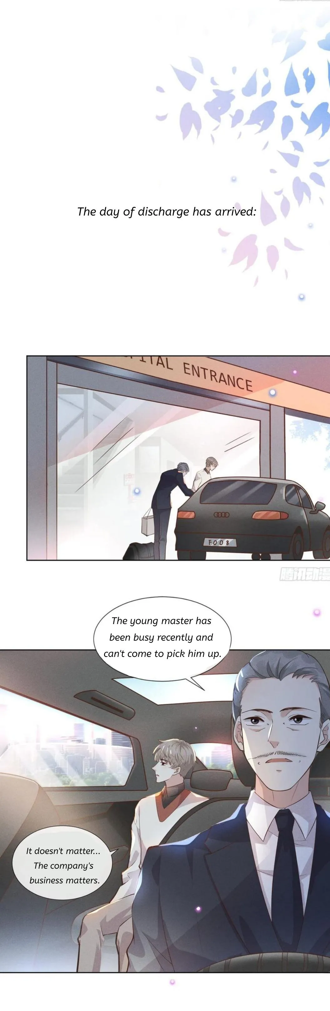 Read Black Lotus chapter 8 image 3 on Lezhin