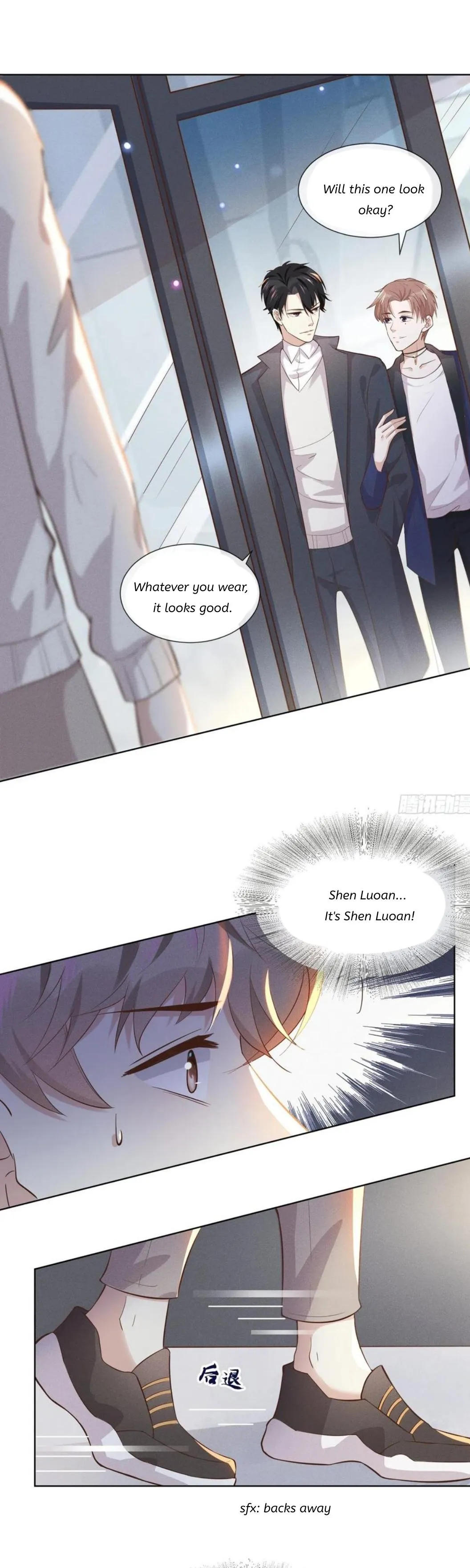 Read Black Lotus chapter 8 image 6 on Lezhin