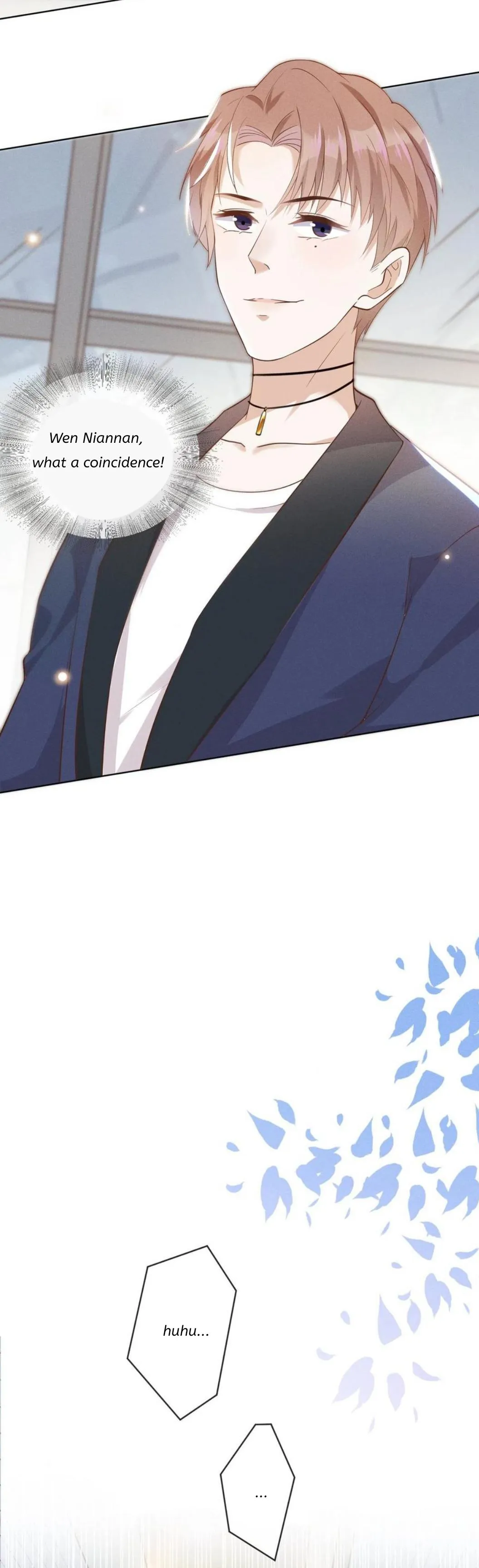 Read Black Lotus chapter 8 image 8 on Lezhin