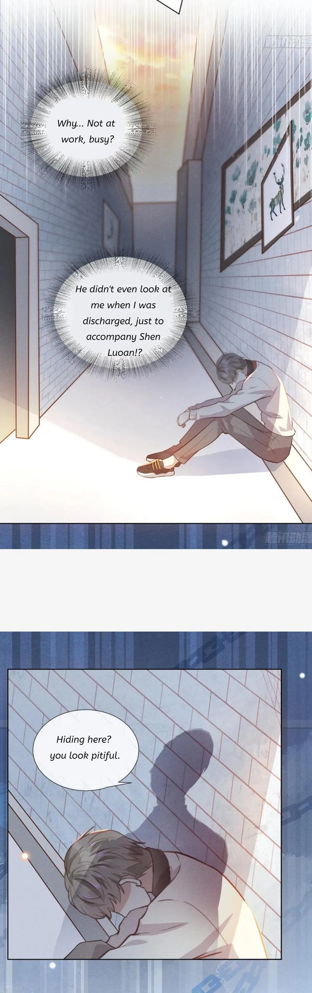 Read Black Lotus chapter 8 image 9 on Lezhin