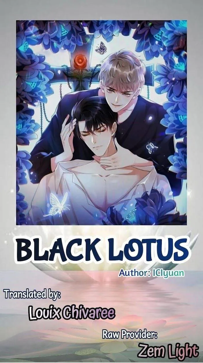 Read Black Lotus chapter 80 image 0 on Lezhin