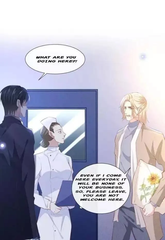Read Black Lotus chapter 80 image 17 on Lezhin