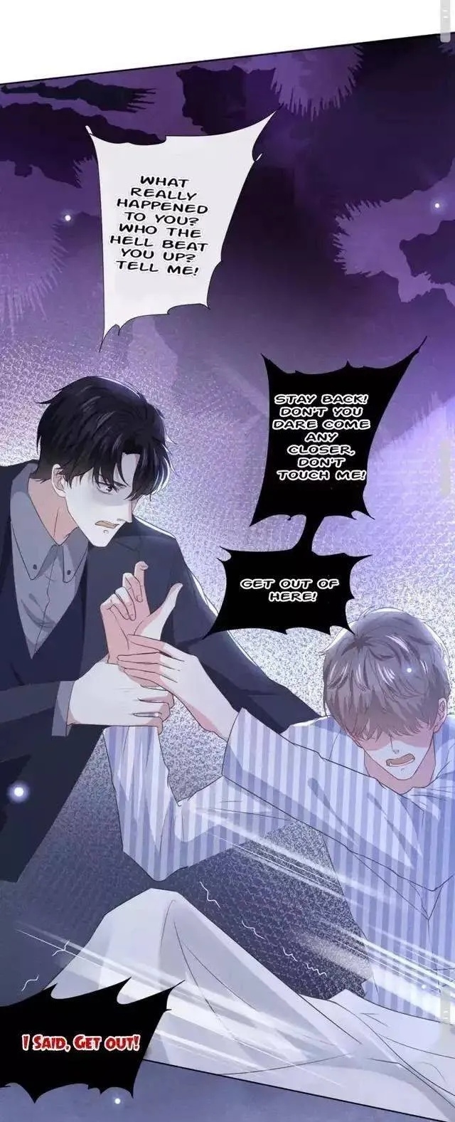 Read Black Lotus chapter 80 image 2 on Lezhin