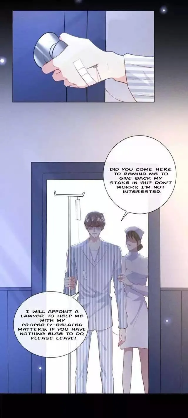 Read Black Lotus chapter 80 image 22 on Lezhin