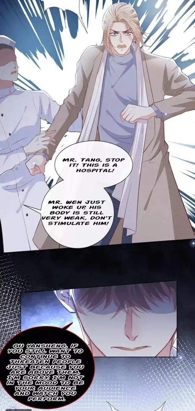 Read Black Lotus chapter 80 image 29 on Lezhin